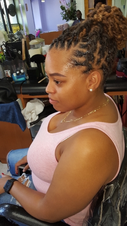 Impulse Beauty Salon Llc In Jamaica Ny Vagaro