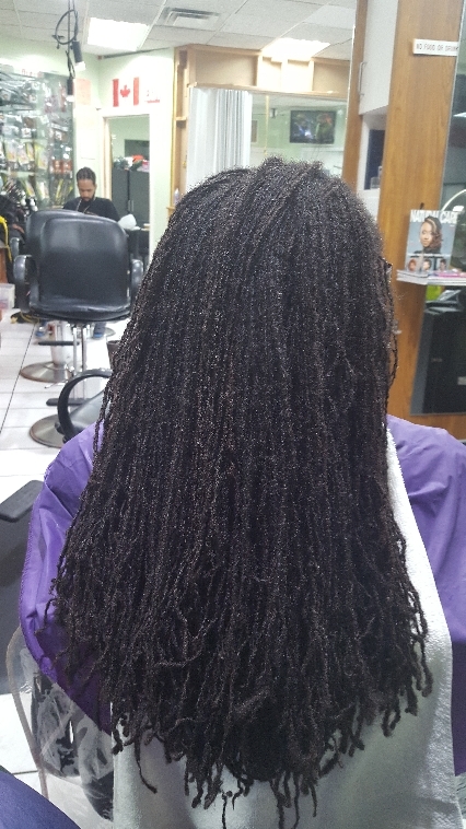 Impulse Beauty Salon Llc In Jamaica Ny Vagaro